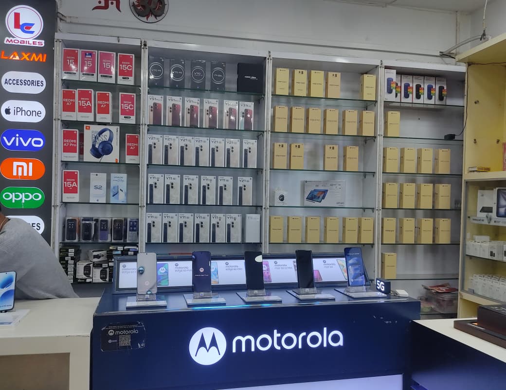Retail Customer